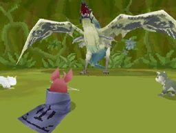 Final Fantasy: The 4 Heroes of Light - Imagen 50